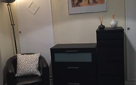 Appartement Dans Le Marais
